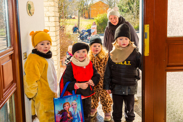 Thumbnail: JA 16357 Fasching 2025_1.jpg